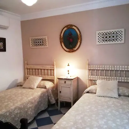 Affittacamere Hospederia Luna De San Marcos. 3*