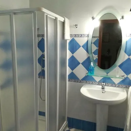 Hospederia Luna De San Marcos. 3* Siviglia