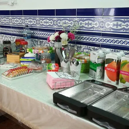 Hospederia Luna De San Marcos. 3*