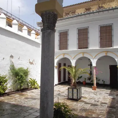 Affittacamere Hospederia Luna De San Marcos. 3*