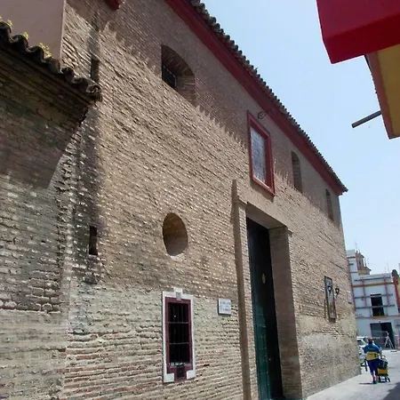 Hospederia Luna De San Marcos. Affittacamere
