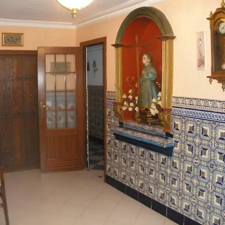 Hospederia Luna De San Marcos. 3* Siviglia