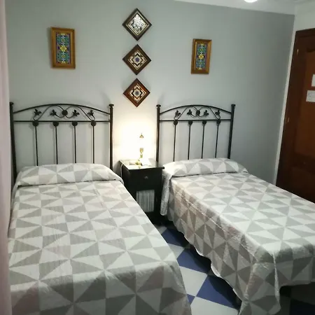 Hospederia Luna De San Marcos. Affittacamere 3*