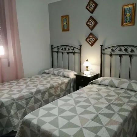 Affittacamere Hospederia Luna De San Marcos. 3*