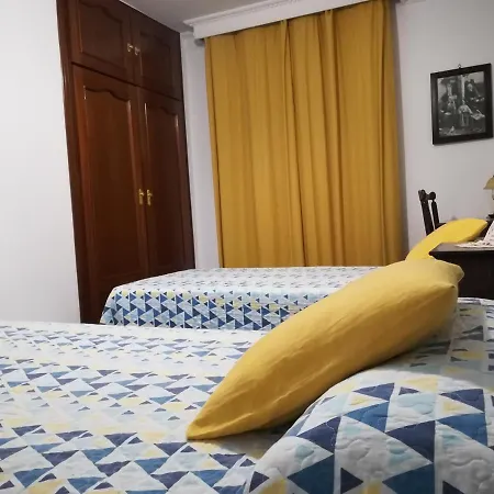 Hospederia Luna De San Marcos. 3* Siviglia